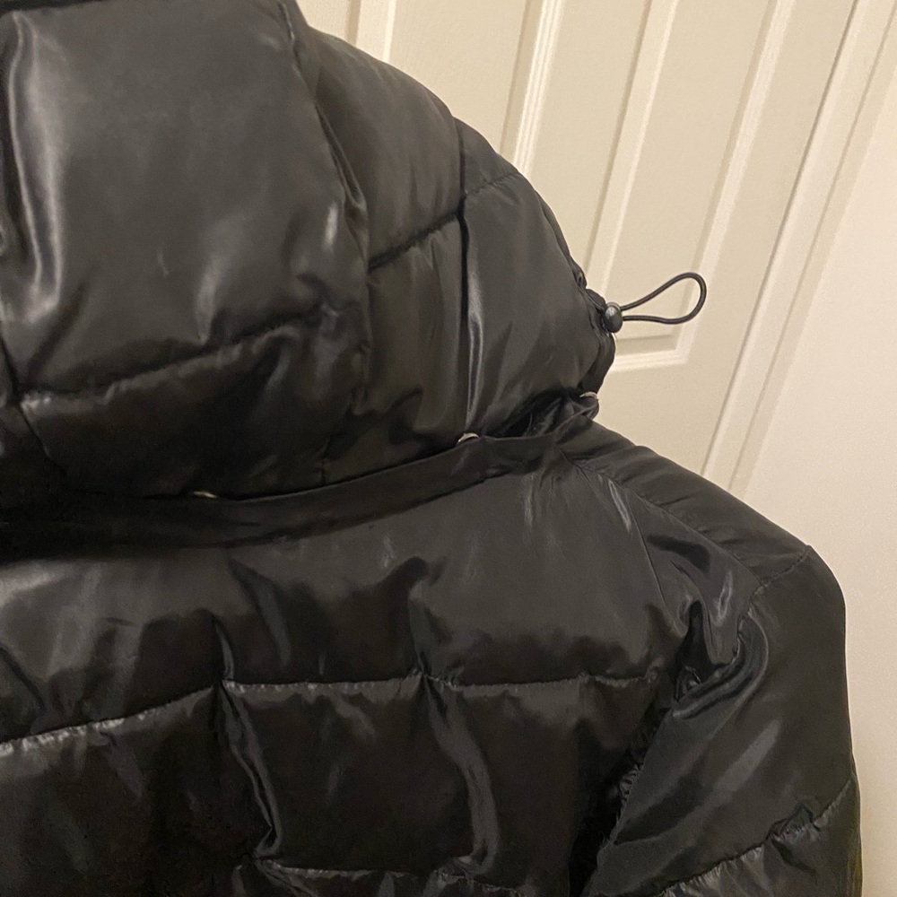 EXPRESS Puffer Jacket - Picture 13 of 15